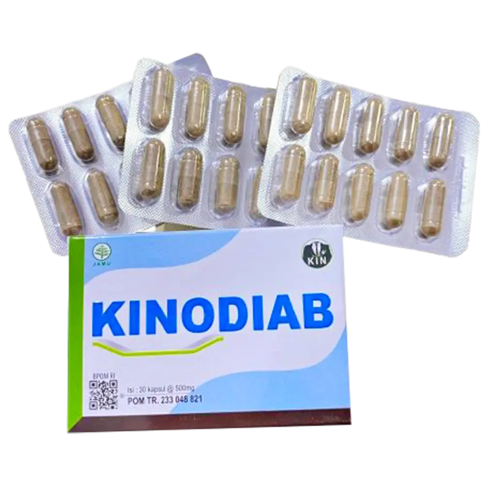 kinodiab