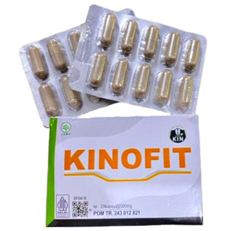 kinofit