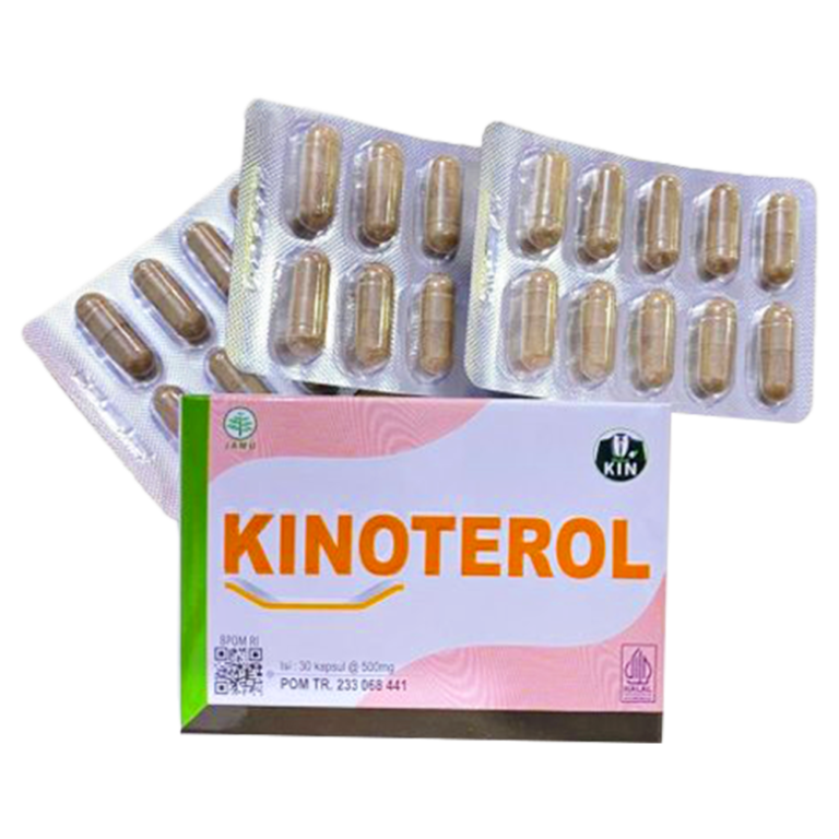 kinoterol