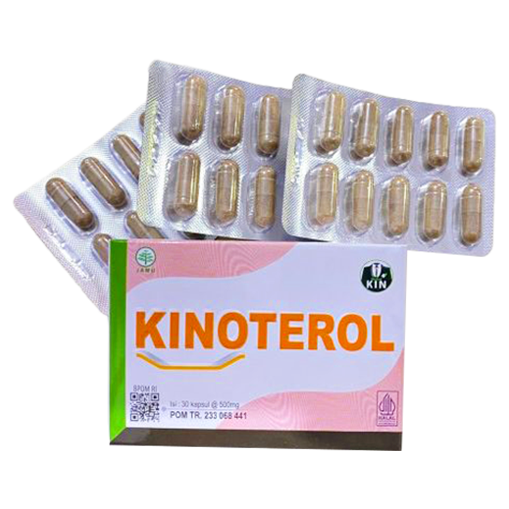 kinoterol