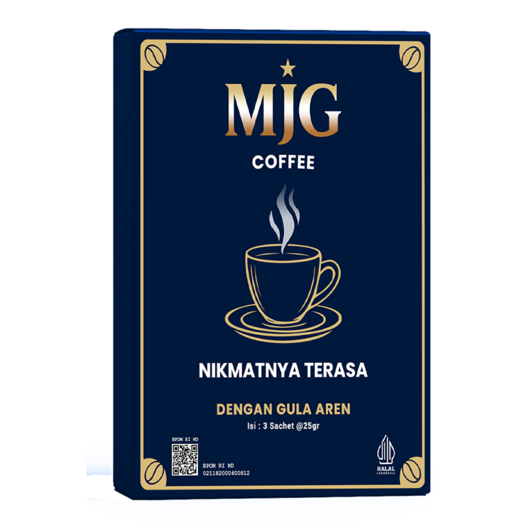 mjg coffee