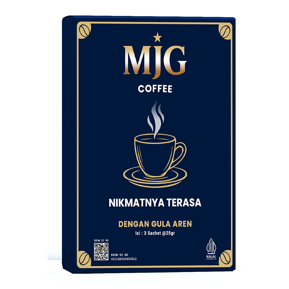 mjg coffee