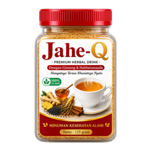 JaheQ