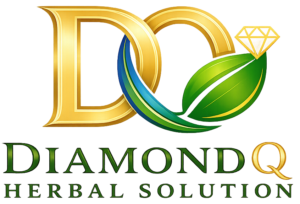 logo DQ Herbal Solution